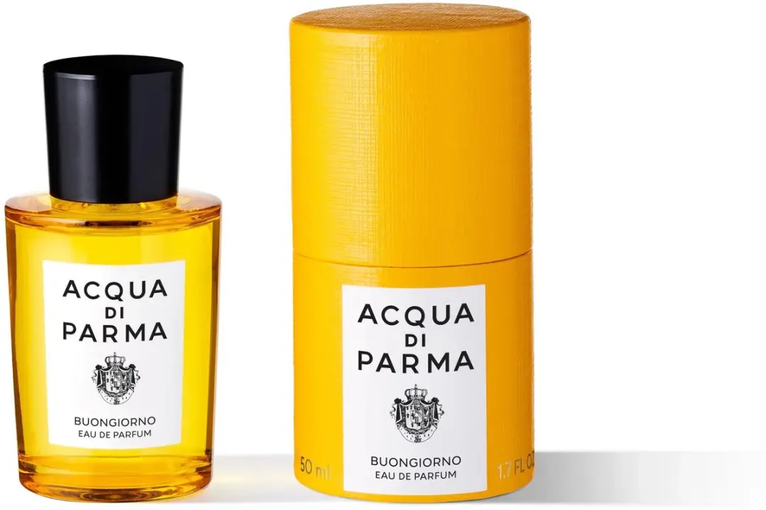 Acqua di Parma Buongiorno Eau de Parfum 50ml