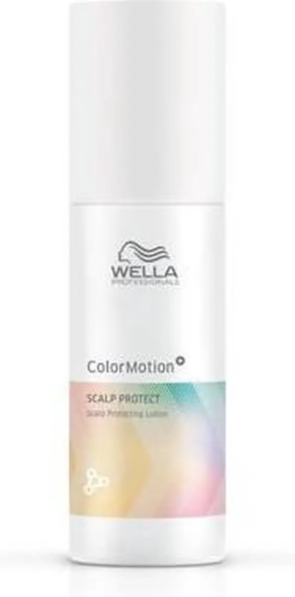 Wella Professionals ColorMotion+ Scalp Protection Lotion 150ml