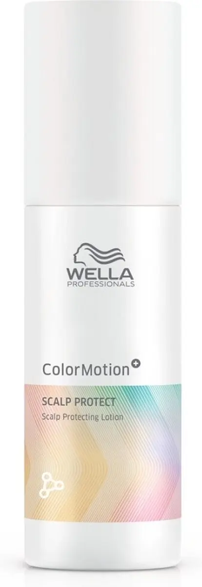 Wella Professionals ColorMotion+ Scalp Protection Lotion 150ml