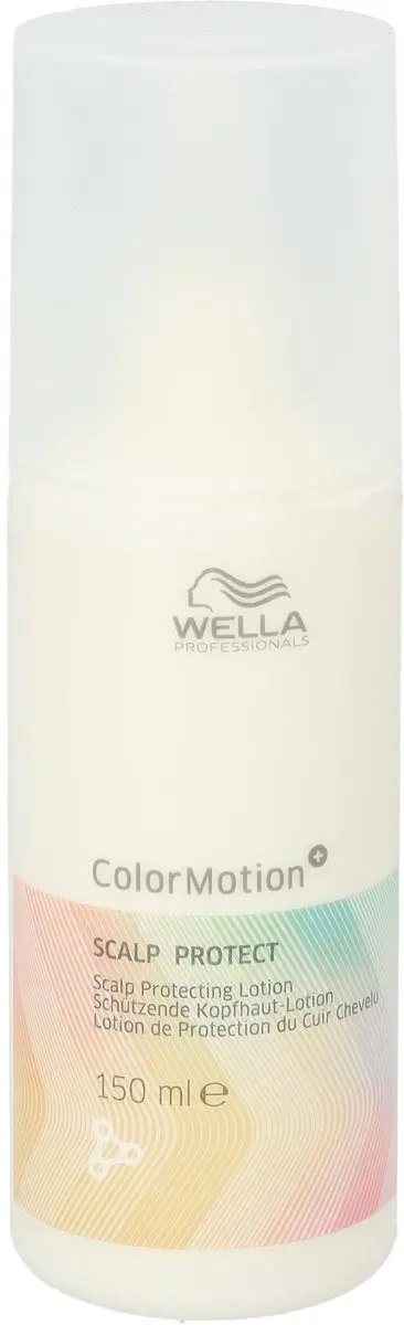 Wella Professionals ColorMotion+ Scalp Protection Lotion 150ml