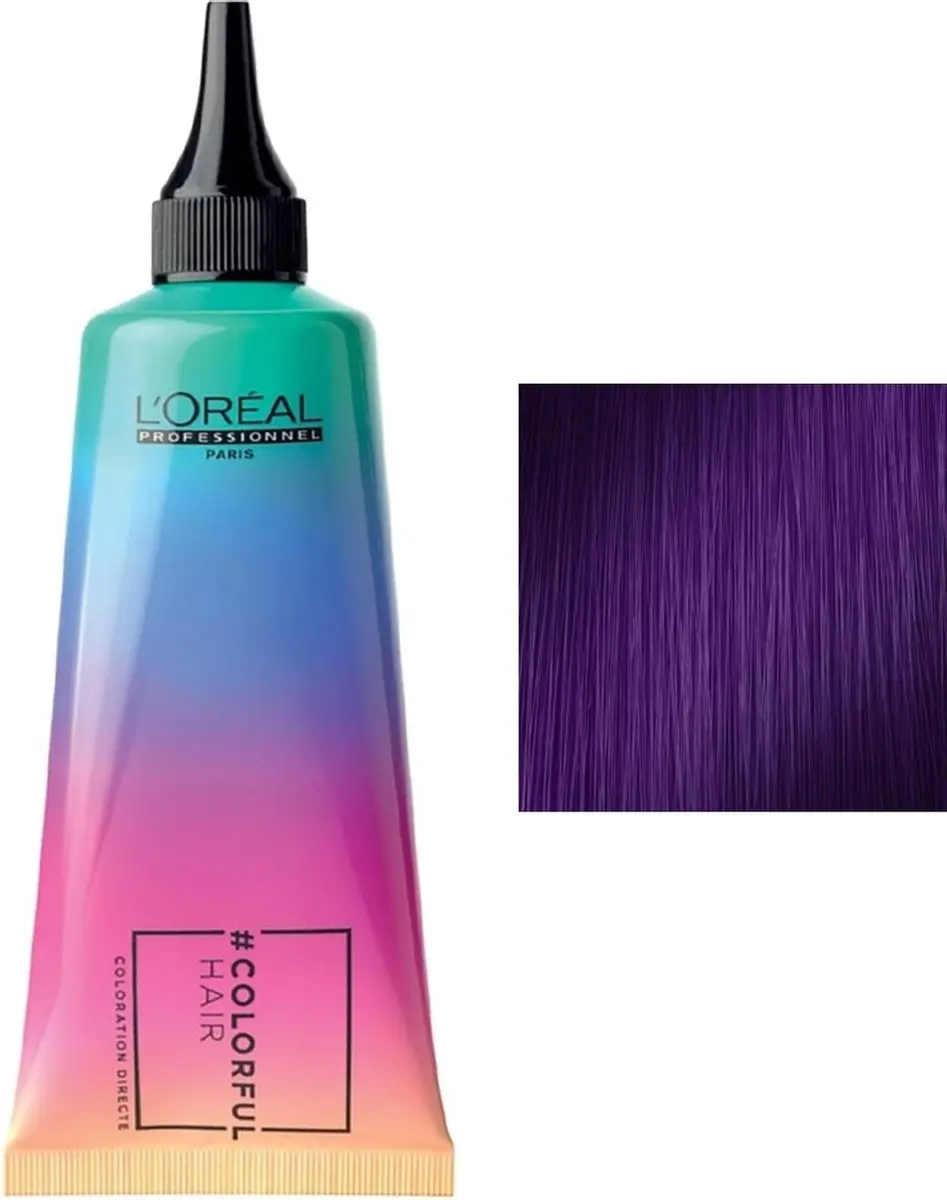 L'Oréal Paris Colorful Hair 90ml