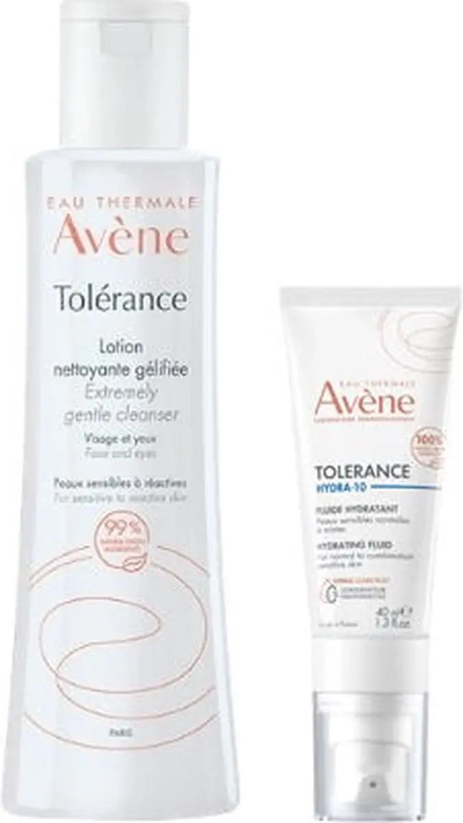 Avène Tolerance Control Hydra 10 Fluide