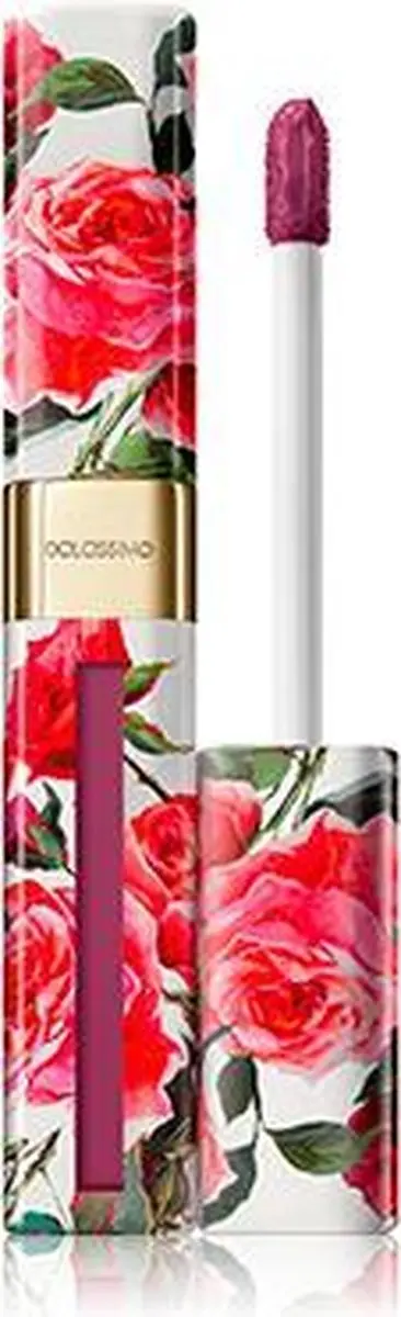 Dolce & Gabbana Dolcissimo Matte Liquid Lipcolor