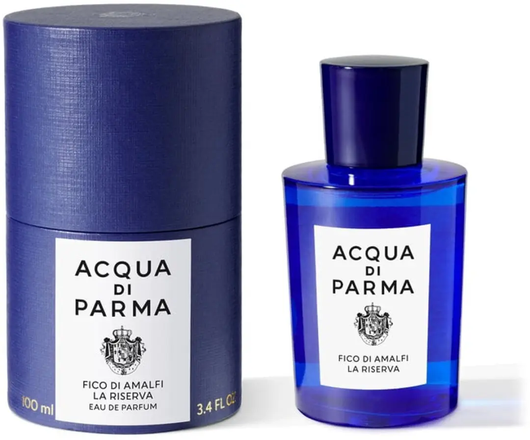 Acqua di Parma Blu Mediterraneo Fico La Riserva Eau de Parfum 100ml