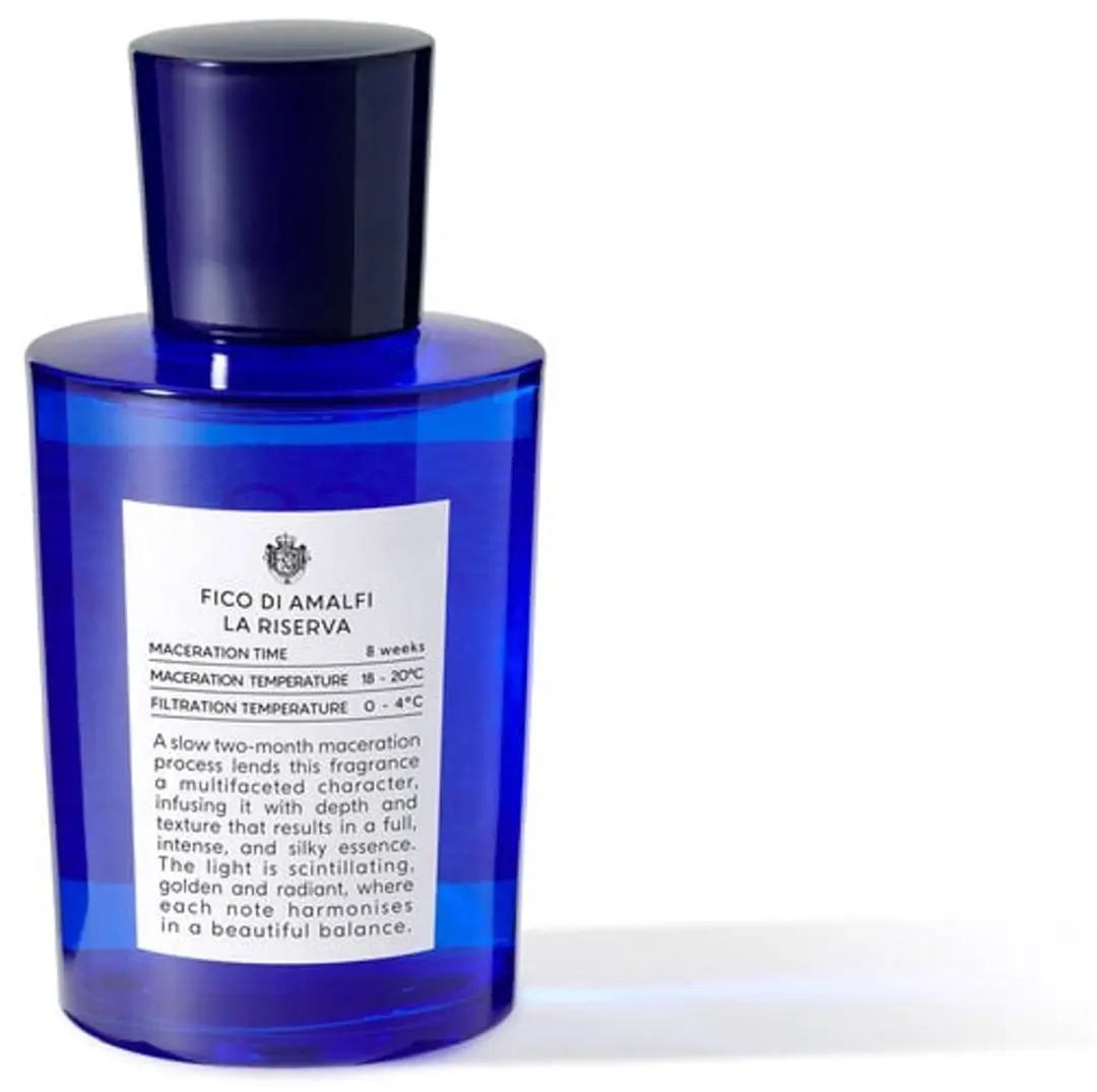 Acqua di Parma Blu Mediterraneo Fico La Riserva Eau de Parfum 100ml