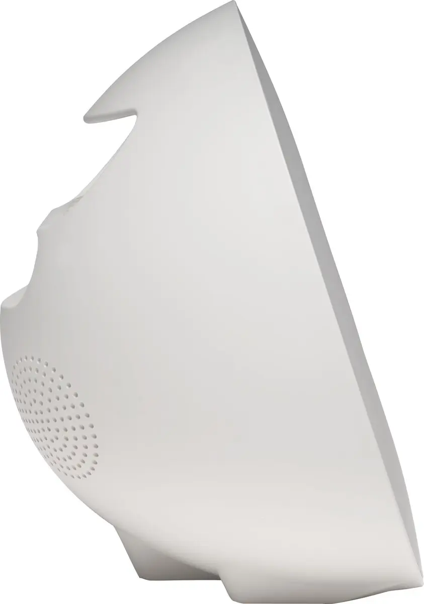 Denver CRLB-400 Clockradio - Wakeup light - Bluetooth - Wit