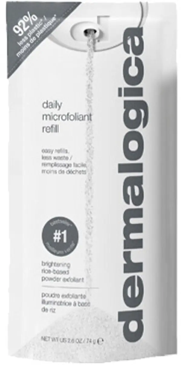 Dermalogica Daily Microfoliant REFILL 74g
