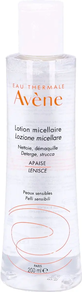 Avène Micellair Water 200ml