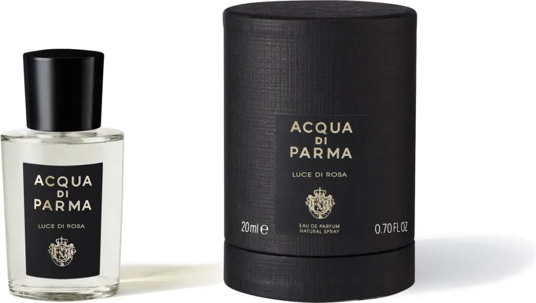 Acqua di Parma Luce di Rosa Eau de Parfum 20ml