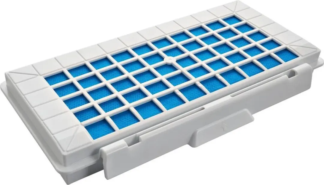 Bosch BBZ154UF Hygiënefilter - LifeGoods