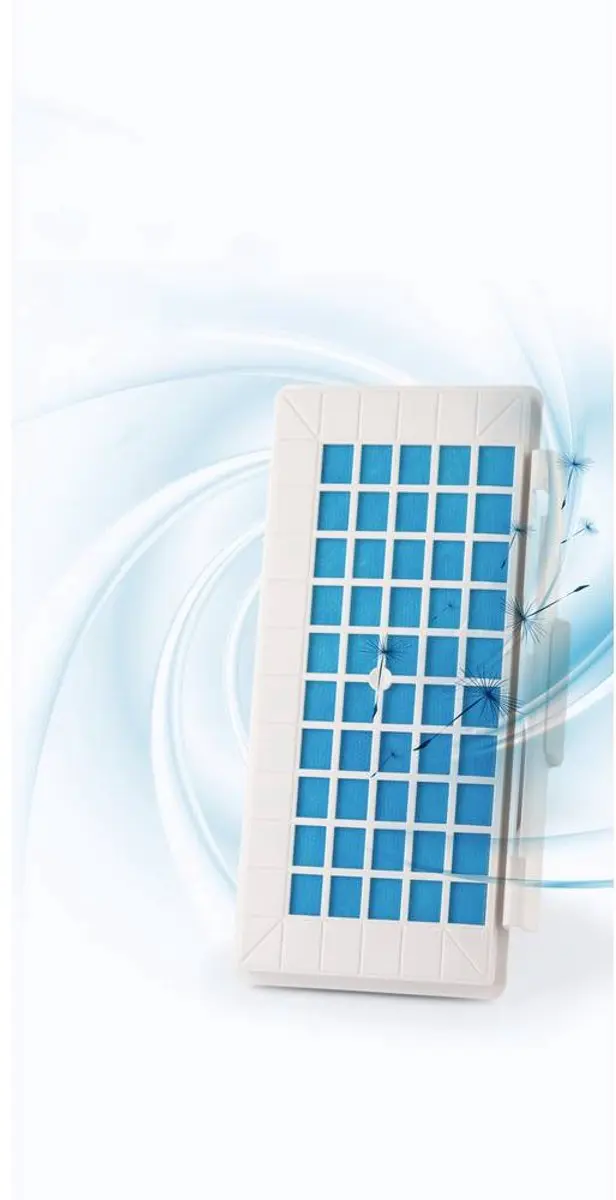 Bosch BBZ154UF Hygiënefilter - LifeGoods