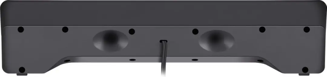 Defender Z2 Soundbar 6W - Zwart