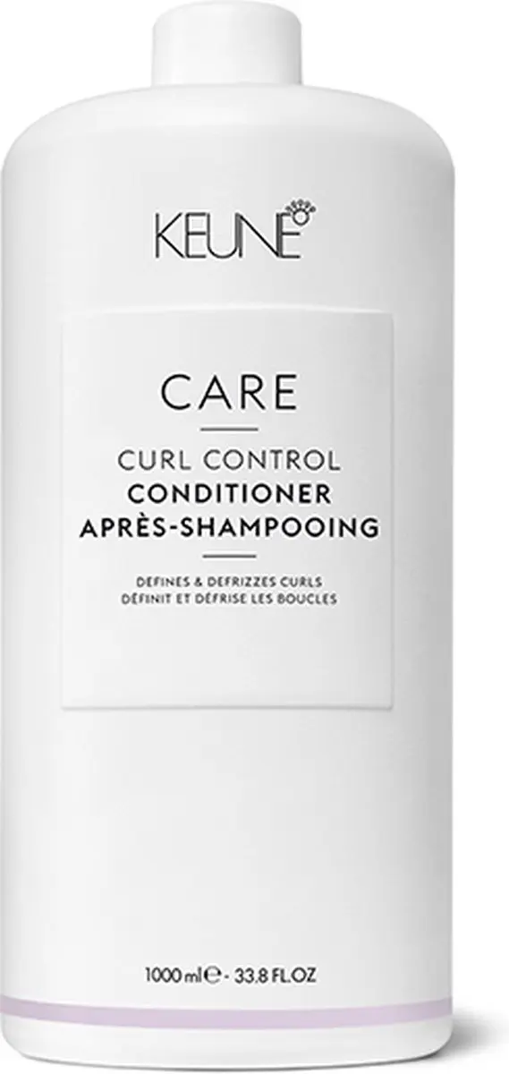 Keune Curl Control Conditioner 1000ml