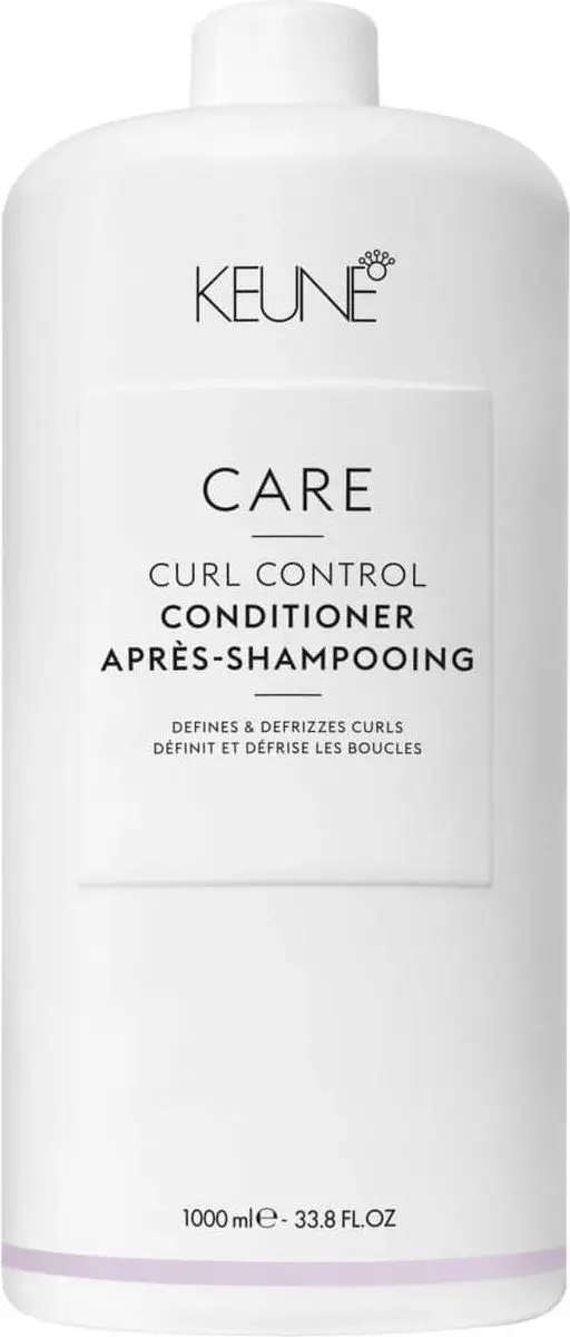 Keune Curl Control Conditioner 1000ml