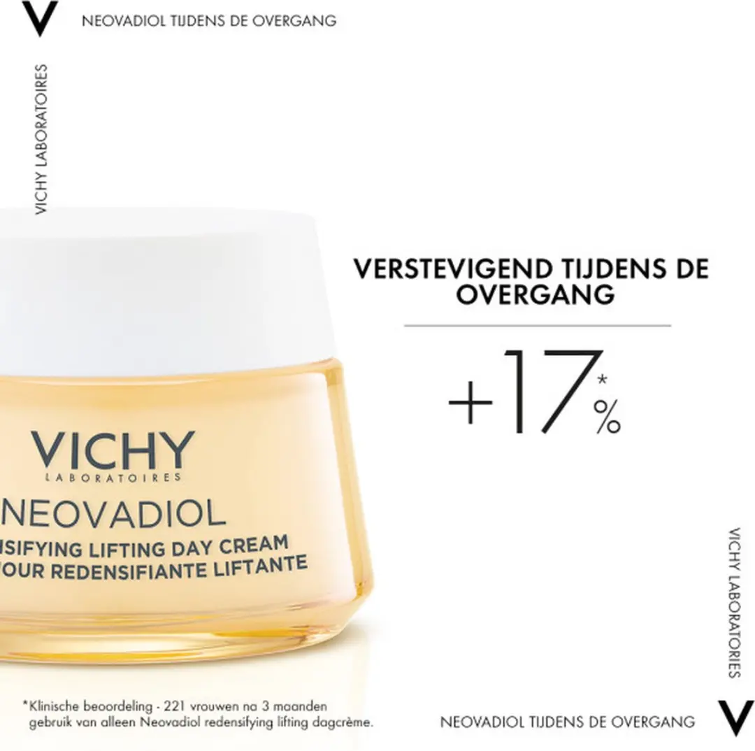 Vichy Neovadiol Meno 5 Bi-Serum 30ml