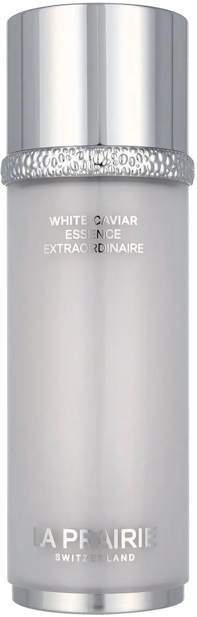 La Prairie White Caviar Essence Extraordinare Serum 150ml