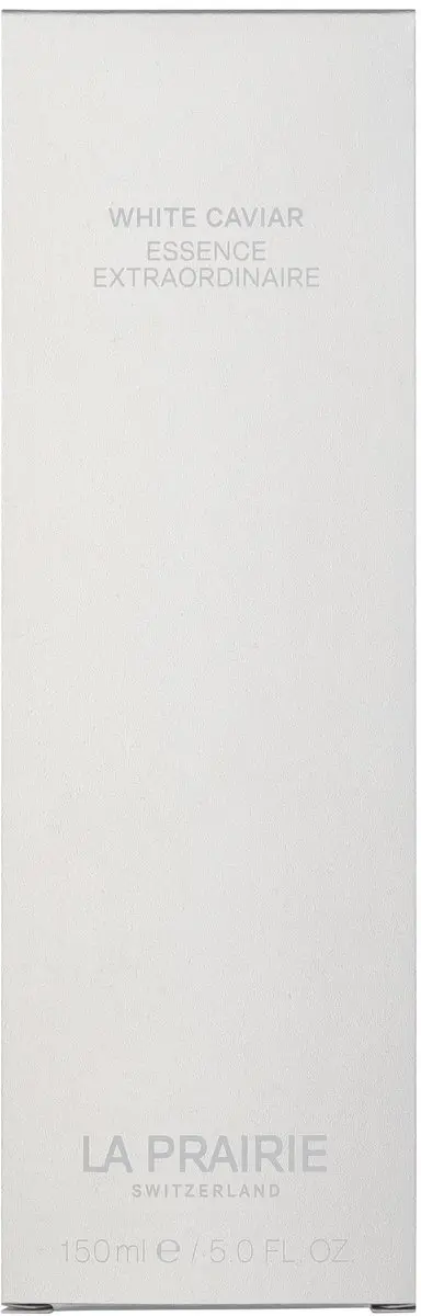 La Prairie White Caviar Essence Extraordinare Serum 150ml - afbeelding 6 van 6