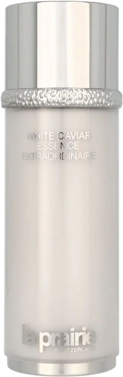 La Prairie White Caviar Essence Extraordinare Serum 150ml