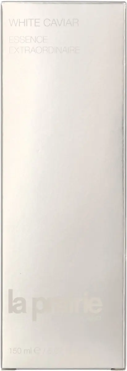 La Prairie White Caviar Essence Extraordinare Serum 150ml