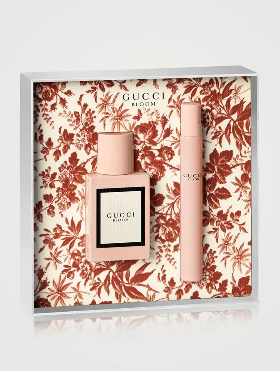Gucci Bloom Gift Set 110ml