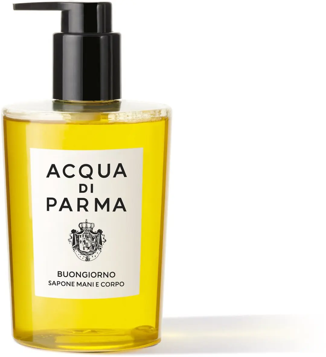 Acqua di Parma Buongiorno Hand & Body Wash 300ml