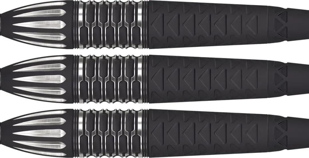 Target Phil Taylor Raw Power G11 Swiss Point 95% Dartpijlen - 3 Stuks