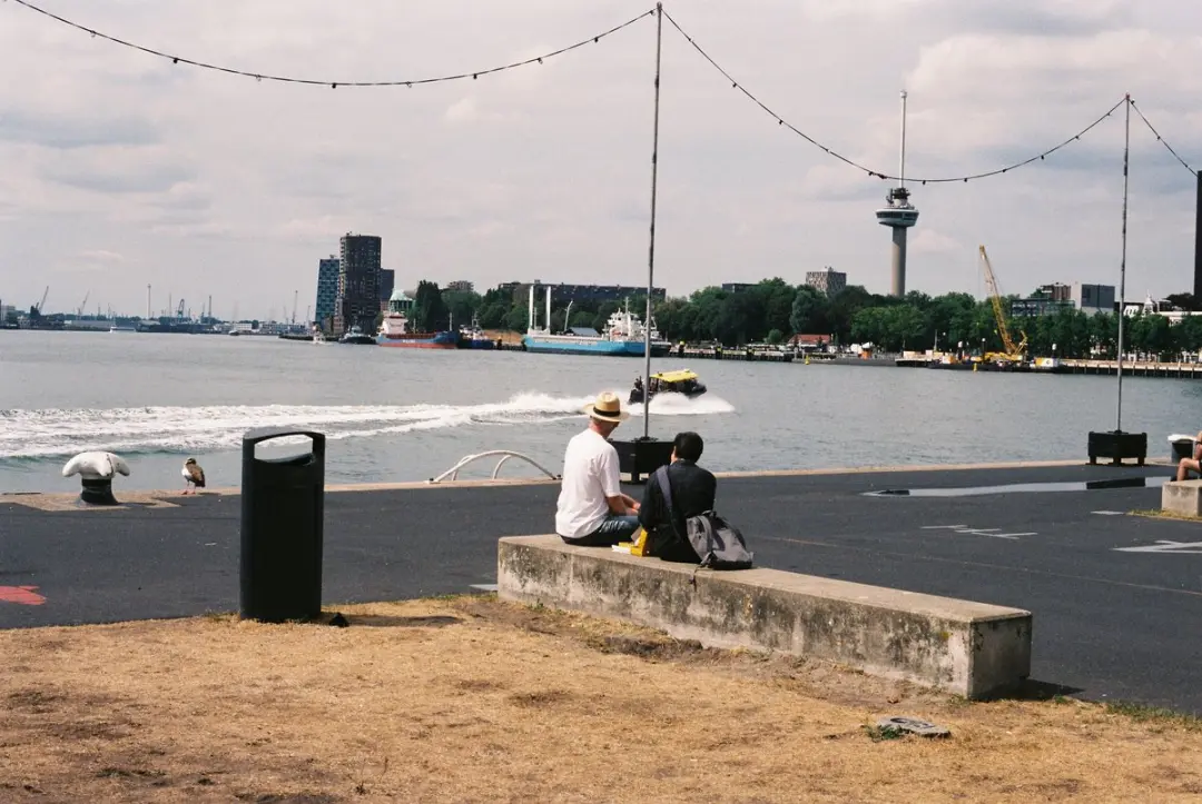Fujifilm Superia Xtra 400 135-36 3 Stuks