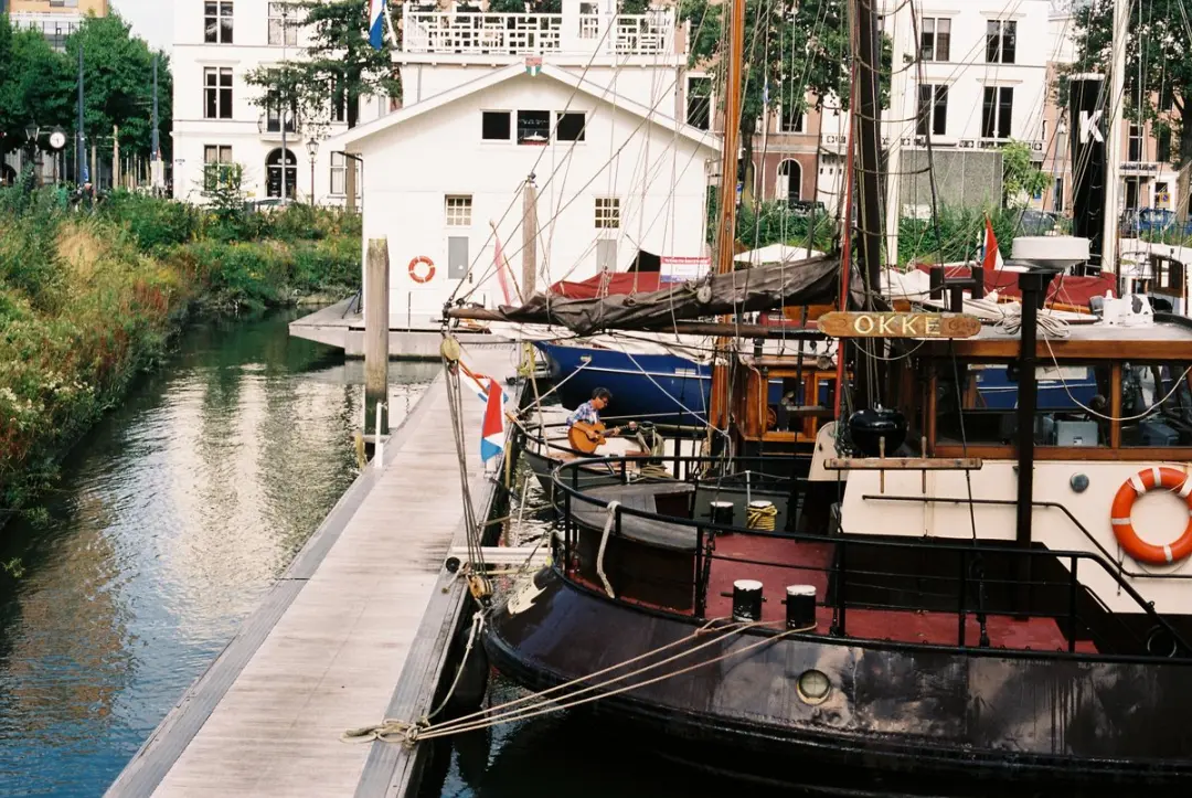 Fujifilm Superia Xtra 400 135-36 3 Stuks