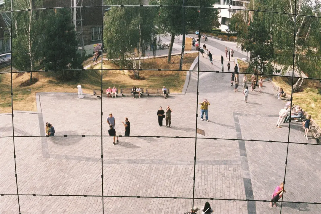 Fujifilm Superia Xtra 400 135-36 3 Stuks