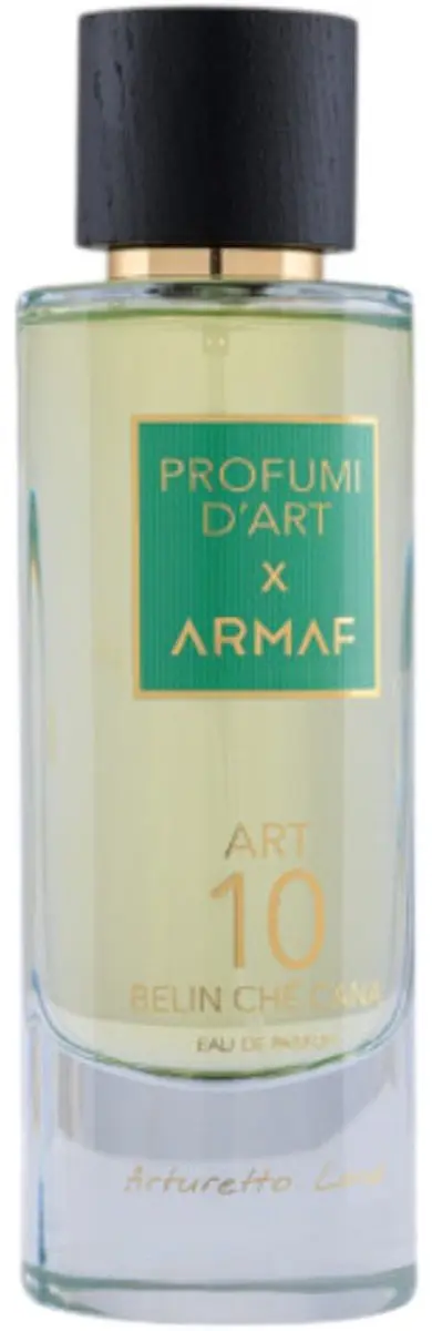 Armaf Art 10 Belin Che Eau de Parfum 105ml