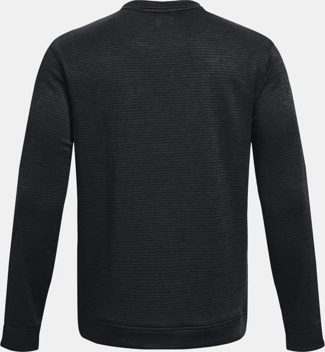 Under Armour Storm Fleece Crew - M - Zwart