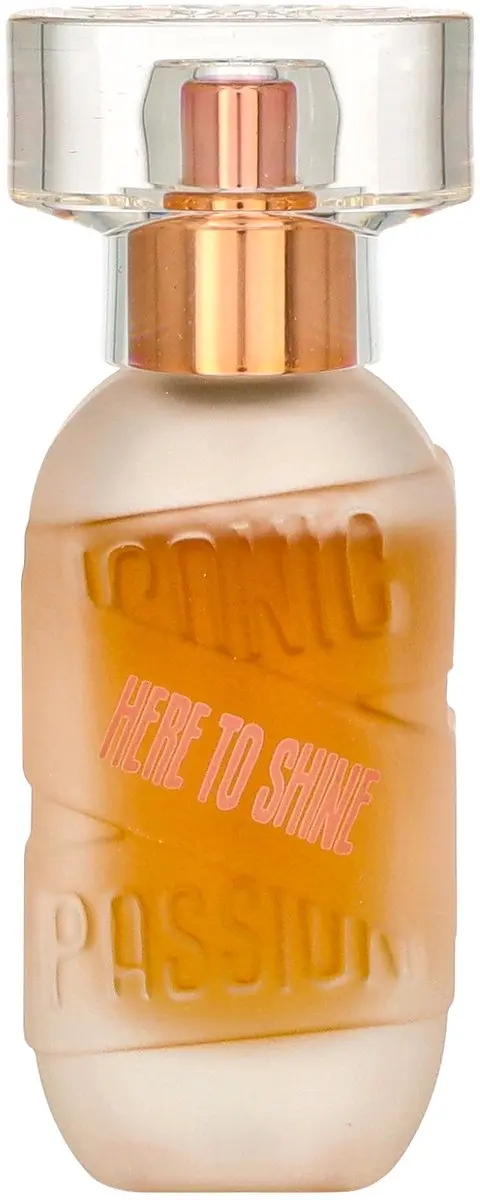 Naomi Campbell Here To Shine EDT 15ml