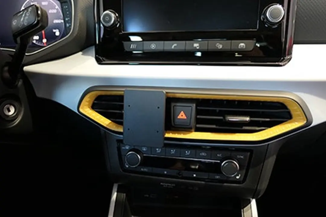 Brodit ProClip Center Mount Seat Ibiza/Arona 2022