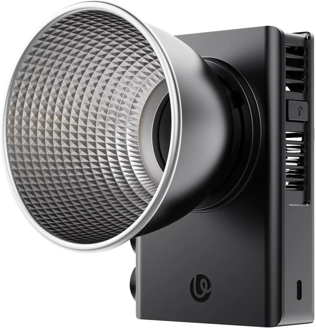 Ulanzi C01 100W COB Videolamp