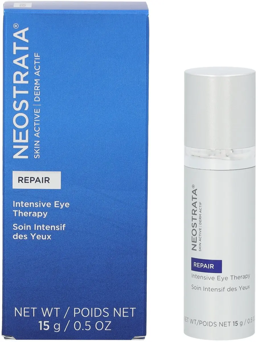 NEOSTRATA Intensive Eye Therapy 15ml