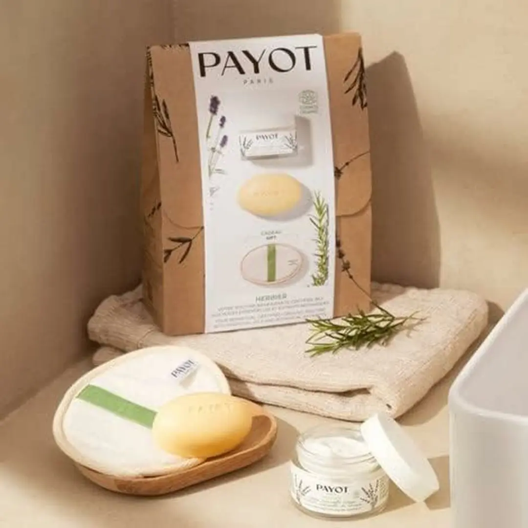 Payot Herbier Gift Set 50ml