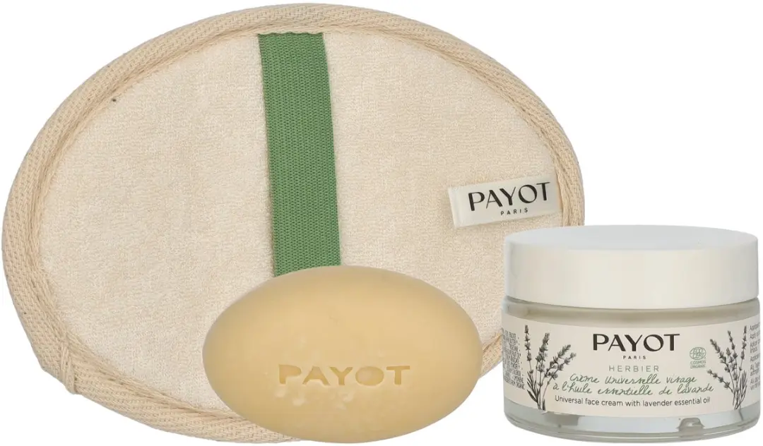 Payot Herbier Gift Set 50ml