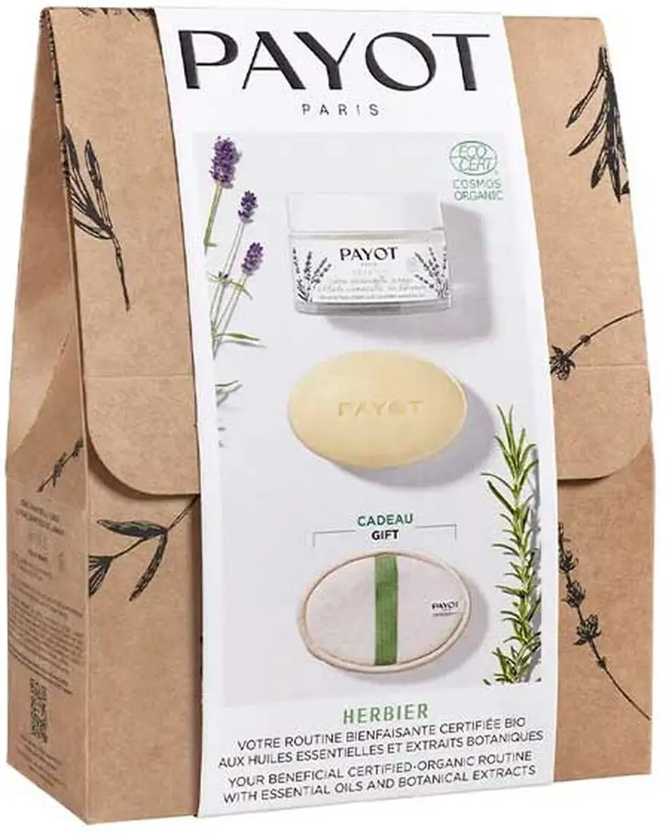 Payot Herbier Gift Set 50ml