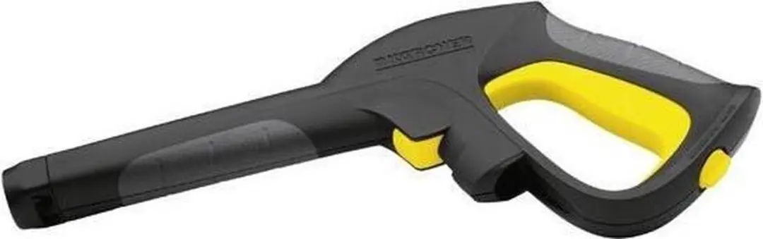 Kärcher Vervangpistool 2.642-172.0 - Geel