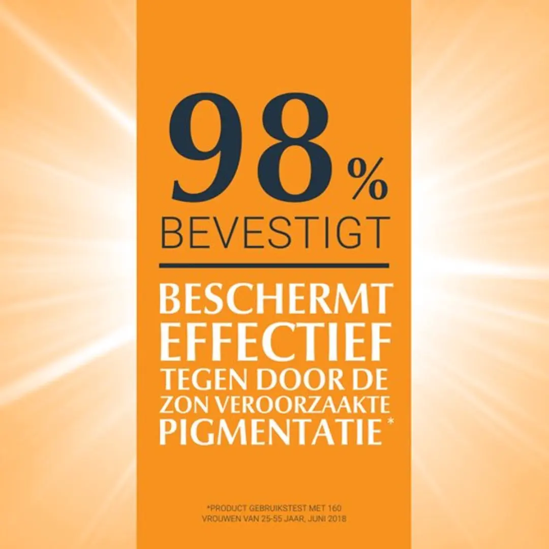 Eucerin Sun Pigment Control Gezicht Zonnebrand SPF 50+ 100ml - afbeelding 4 van 5