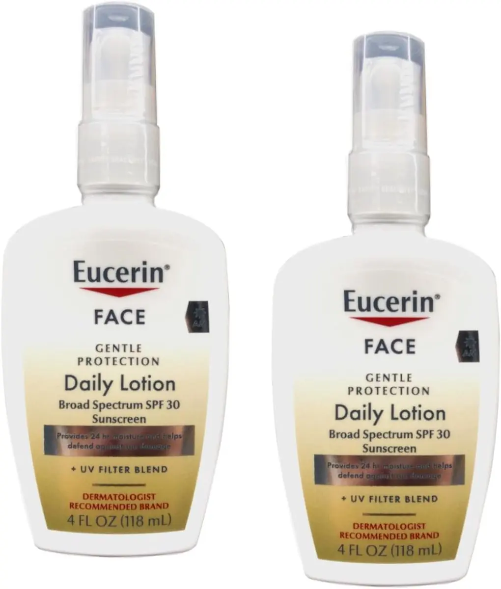 Eucerin Sun Pigment Control Gezicht Zonnebrand SPF 50+ 100ml - afbeelding 3 van 5