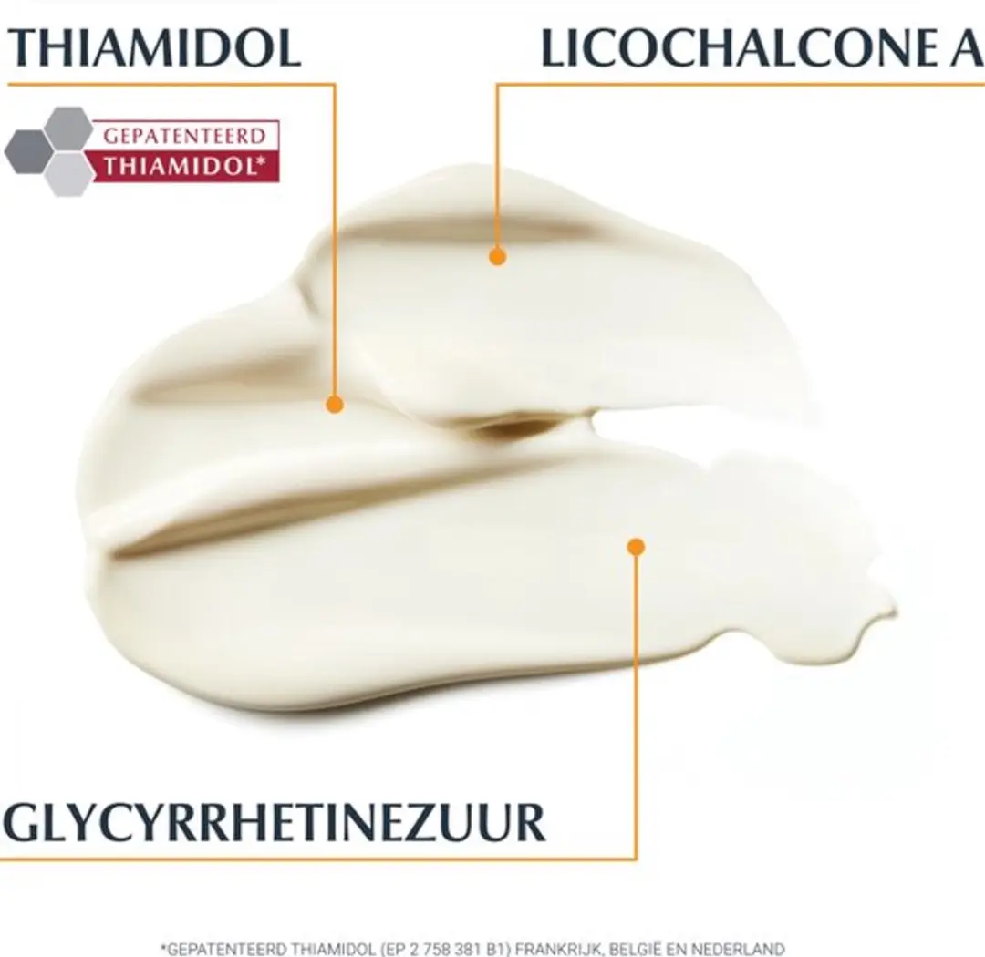 Eucerin Sun Pigment Control Gezicht Zonnebrand SPF 50+ 100ml - afbeelding 2 van 5