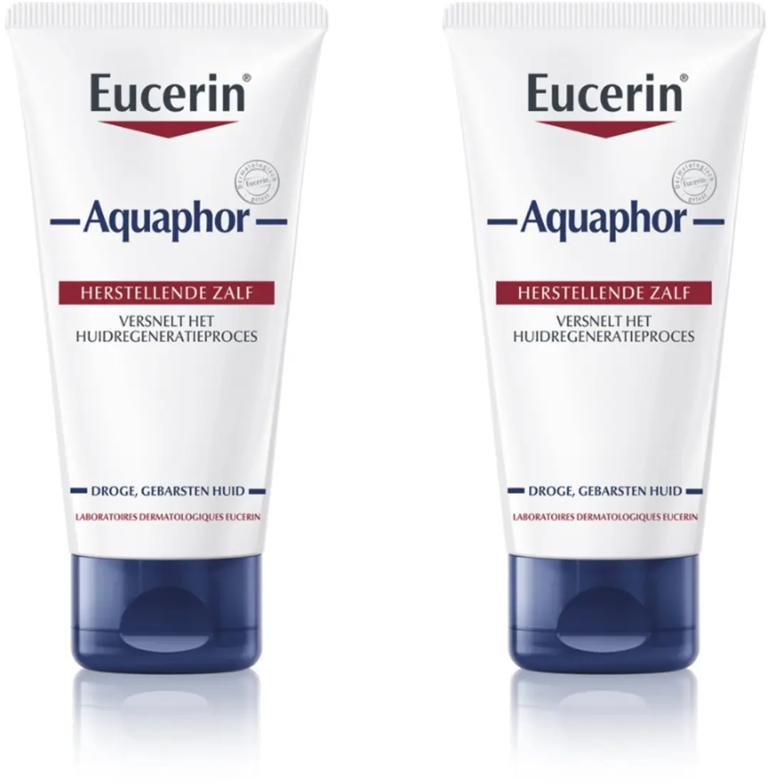 Eucerin Aquaphor Huidherstellende Zalf 40ml