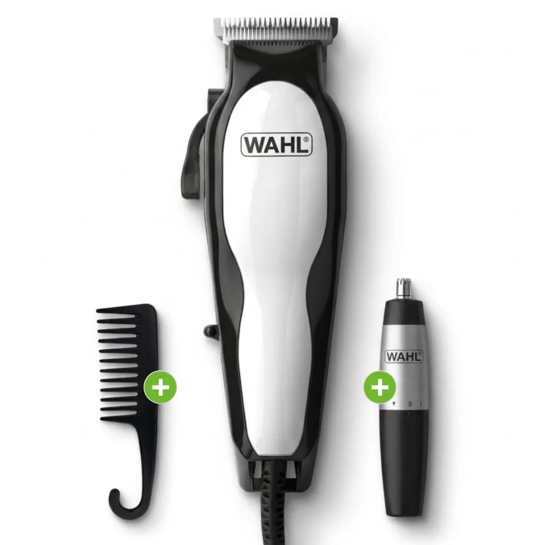 Wahl 20100 Tondeuse Mannen