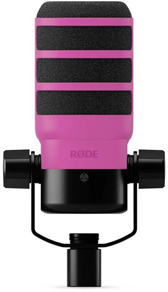 Rode WS14-P Plopscherm 72mm - Pink