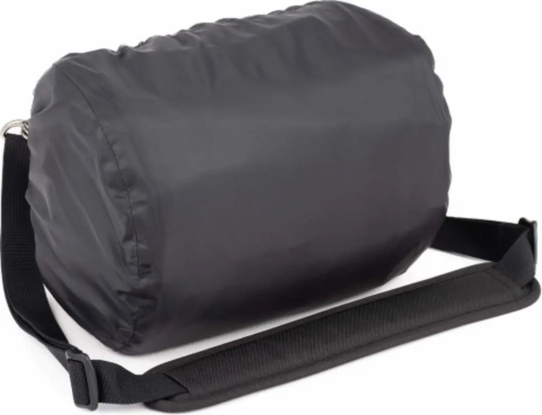 Think Tank Mirrorless Mover 20 Schoudertas - Campfire Orange
