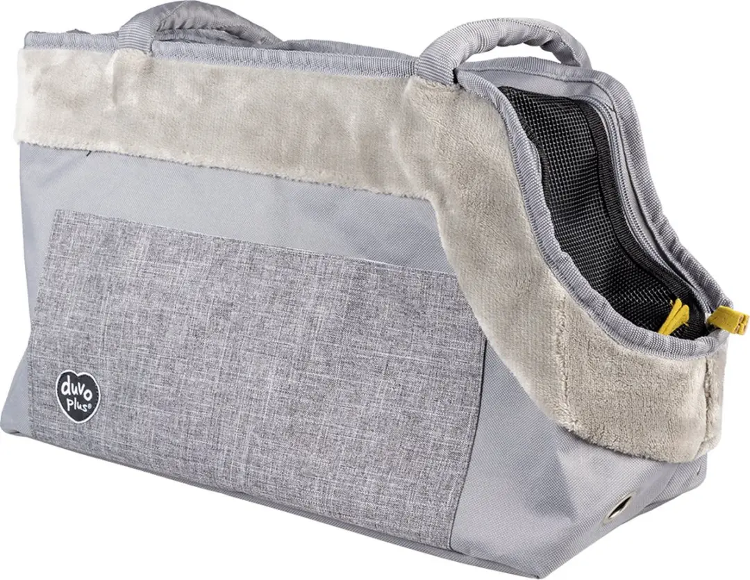 Duvo Paris Pet Bag Chic Draagtas