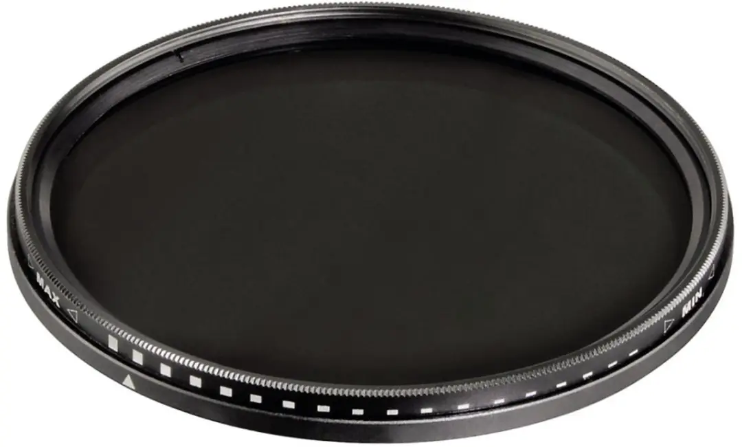 Hama Vario ND2-400 Grijsfilter 67mm