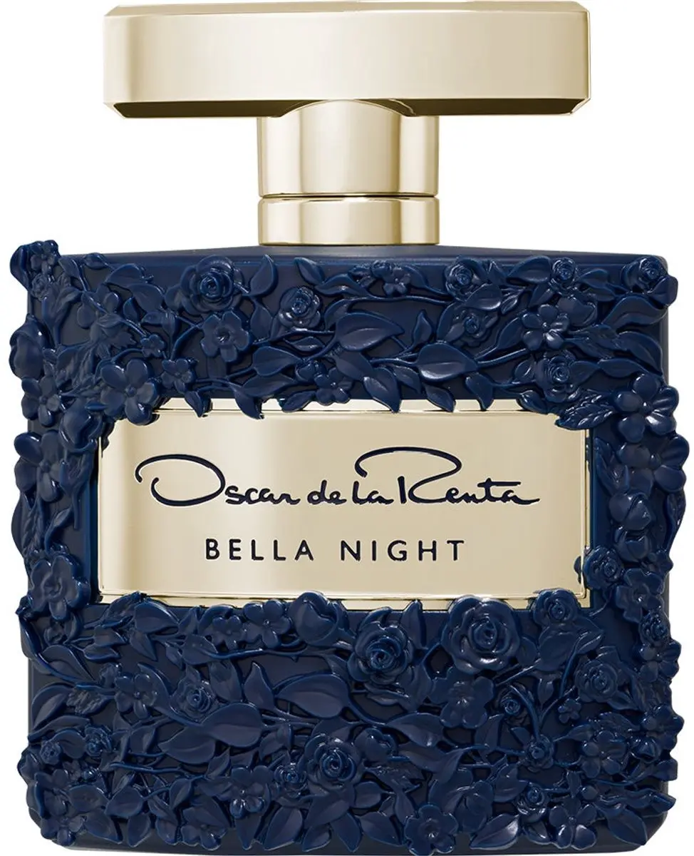 Oscar de La Renta Bella Night Eau de Parfum 100ml