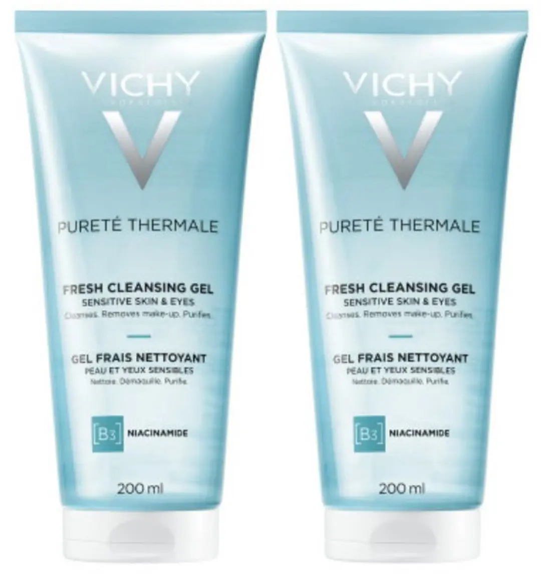 Vichy PT Reinigingsgel 400ml